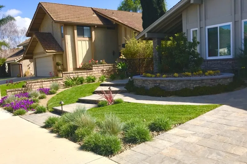 Landscape Design