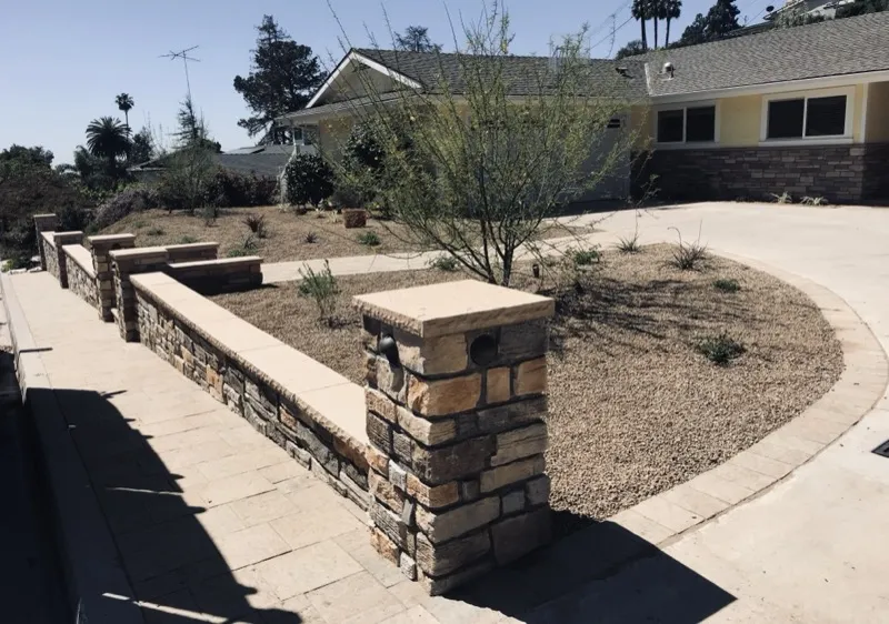 Masonry