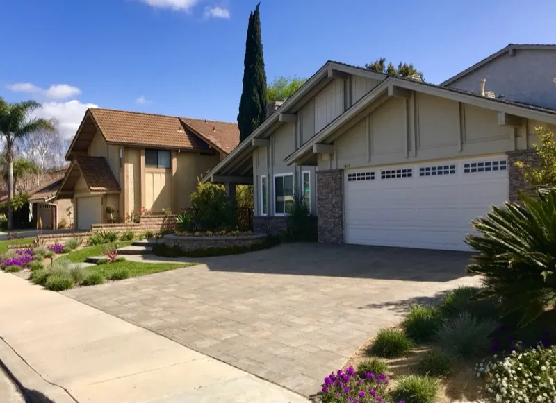 Pavers