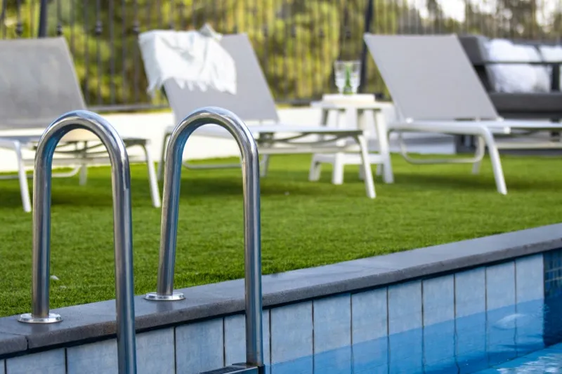 Artificial Turf